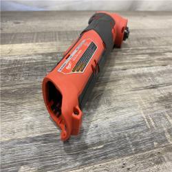 AS-IS Milwaukee 12V Lithium-Ion Cordless Oscillating Multi-Tool 2526-20 (Tool-Only)