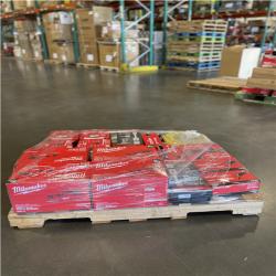 DALLAS LOCATION- NEW!- Mixed Pallet