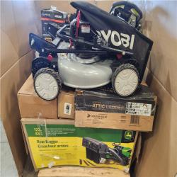 Phoenix AS-IS Monster Turbo Pallet