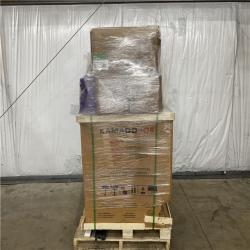 Houston Location AS IS - Home Improvement Pallet