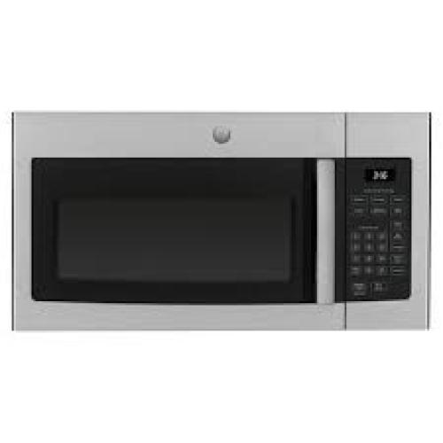 Phoenix Location NEW GE 1.6 cu. ft. Over-the-Range Microwave in Stainless Steel
