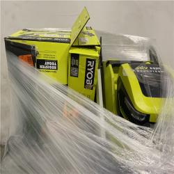 DALLAS LOCATION -AS-IS TOOL PALLET