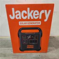Phoenix Location NEW Jackery 1800-Watt Output/3600W Peak Portable Solar Power Station Explorer 1500 Push Start Battery Generator for Outdoors/Camping (SEALED)