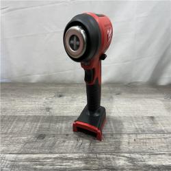AS-IS Milwaukee 18V Lithium-Ion Cordless Compact Heat Gun (Tool-Only)
