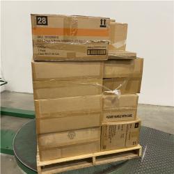 Dallas Location - As-Is Mixed Holiday Pallet