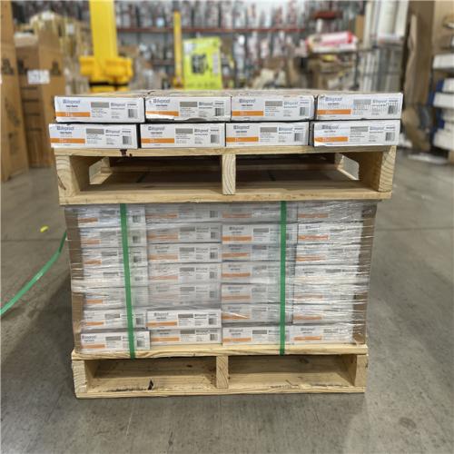 DALLAS LOCATION- LIFEPROOF Kacee Canyon Oak 22 MIL x 8.7 in. W x 48 in.L Vinyl Plank Flooring PALLET (36 CASES)