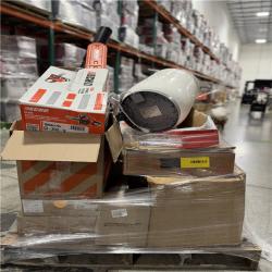 DALLAS LOCATION- AS-IS MONSTER TURBO