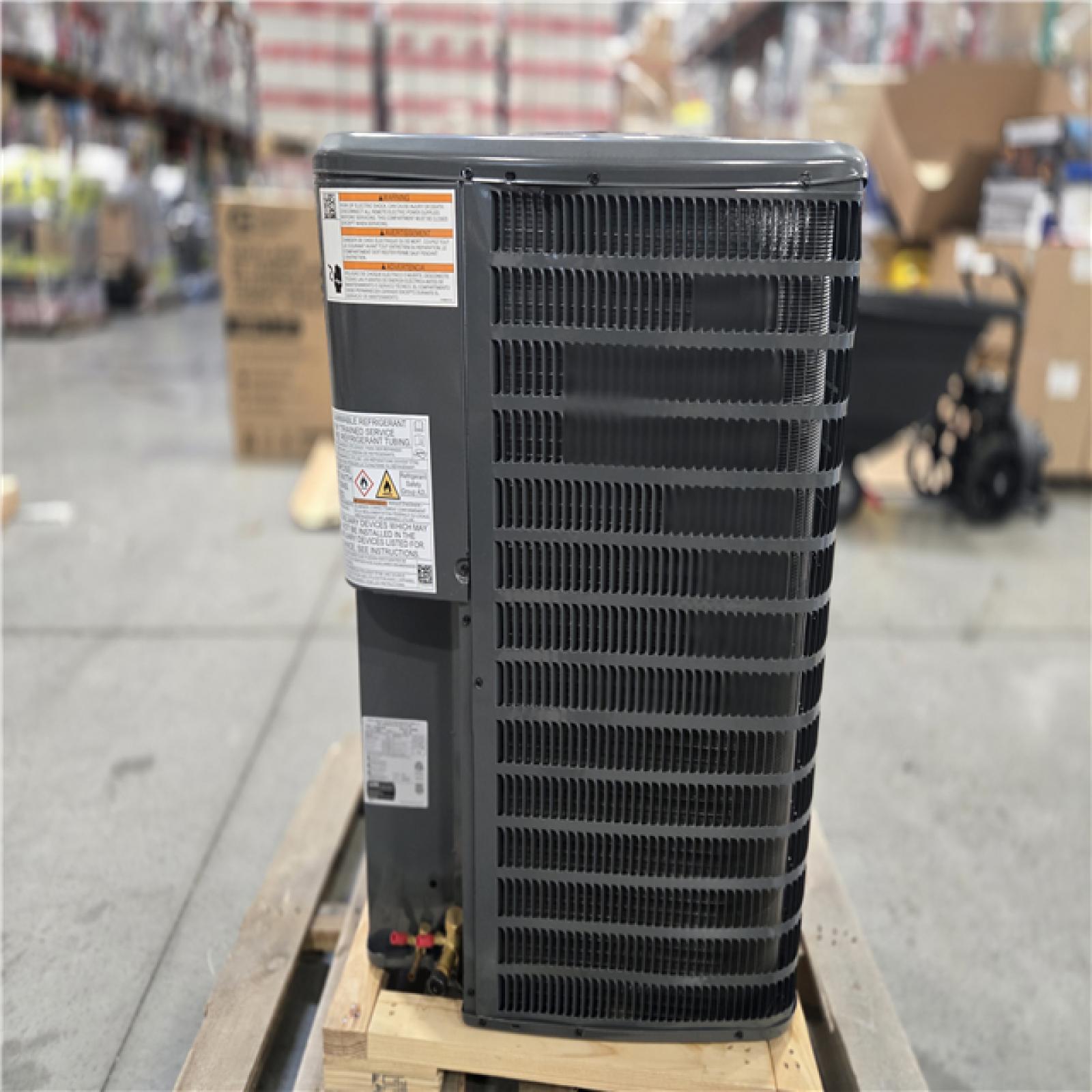 DALLAS LOCATION - Goodman 3 Ton 13.4 SEER2 R32 Air Conditioner Condenser