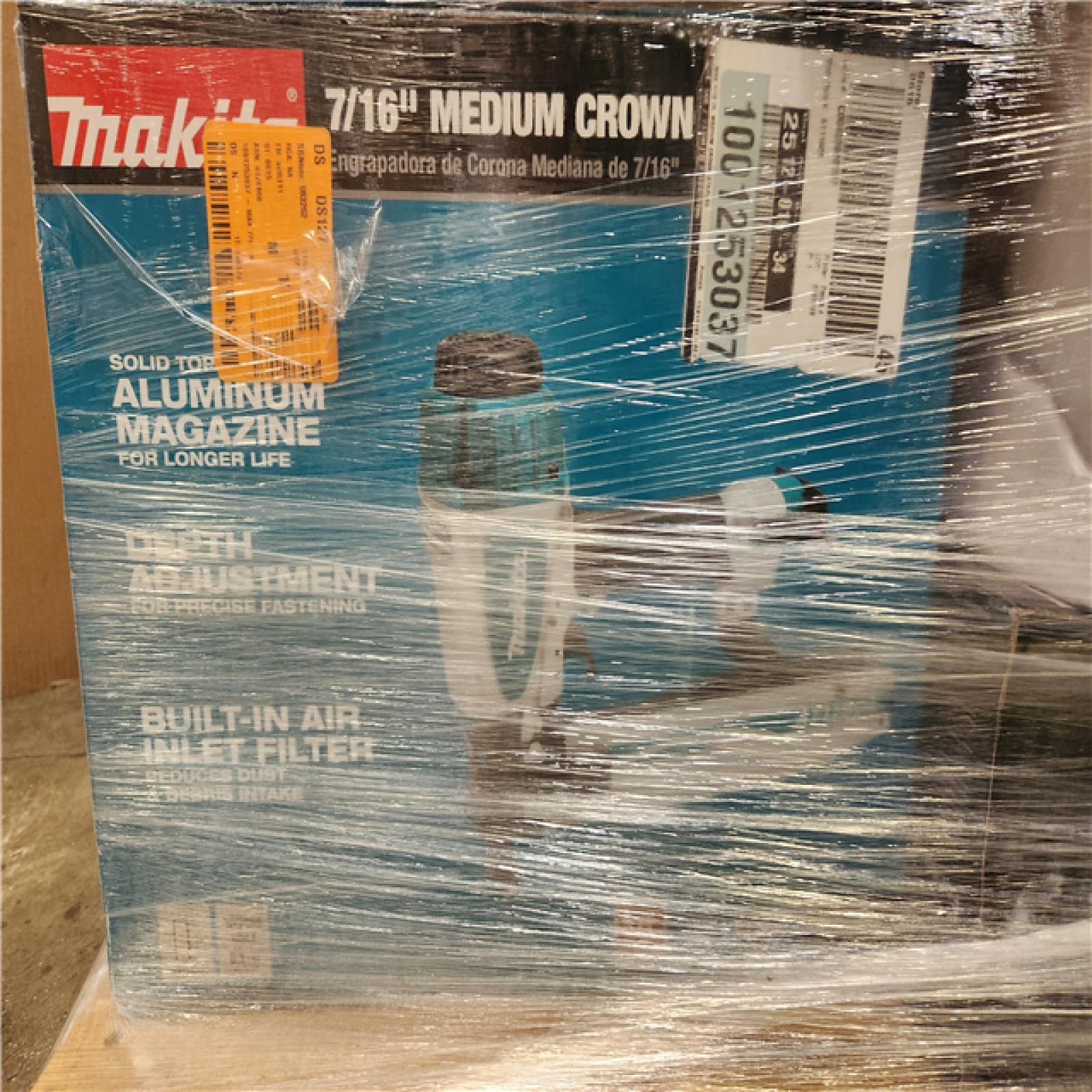 Phoenix AS-IS Mixed Home Improvement Pallet