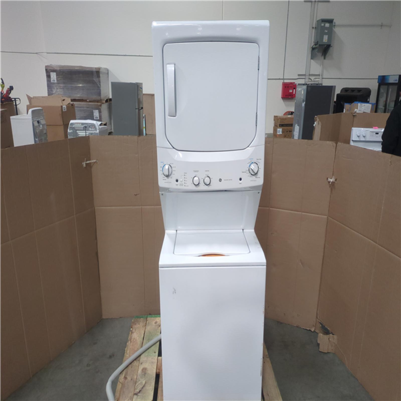 California AS-IS Home Improvement Pallet