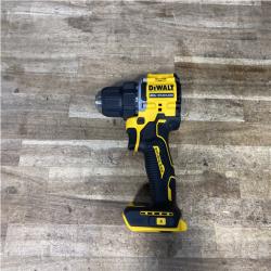 Dewalt Atomic 1/2' Drill/Driver (Tool Only)
