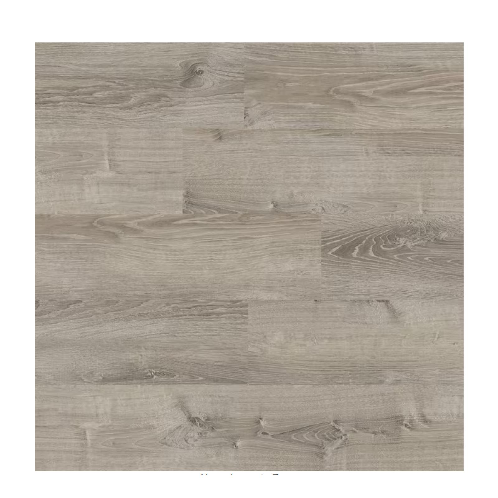 DALLAS LOCATION - Lifeproof Sterling Oak 6 MIL x 8.7 in. W x 48 in. L Click Lock Waterproof Luxury Vinyl Plank Flooring (20.1 sqft/case) 76 (CASES)