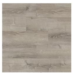 DALLAS LOCATION - Lifeproof Sterling Oak 6 MIL x 8.7 in. W x 48 in. L Click Lock Waterproof Luxury Vinyl Plank Flooring (20.1 sqft/case) 76 (CASES)