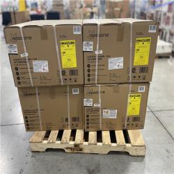 DALLAS LOCATION- SEASONS AIR CONDITIONING UNIT MIXED PALLET (4 UNITS)