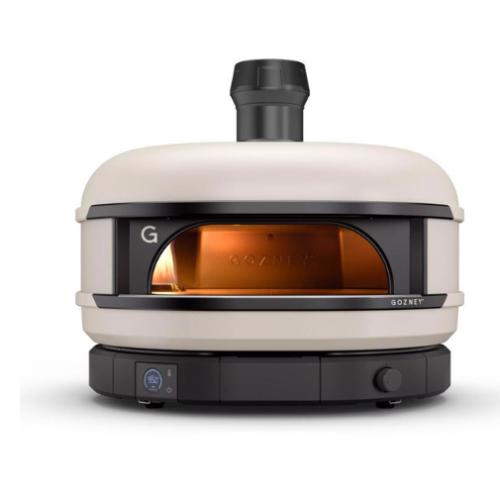 DALLAS LOCATION - Gozney S1 29 in. Liquid Propane Dome Pizza Oven Bone