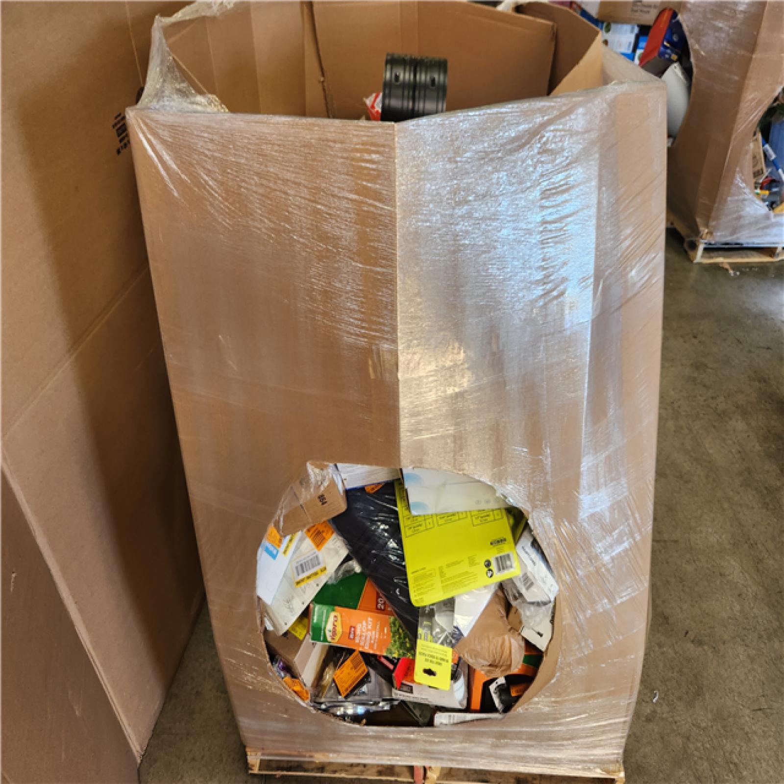 Phoenix AS-IS Monster Turbo Pallet