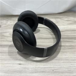 AS-IS Beats Studio Pro Wireless Headphones - Black