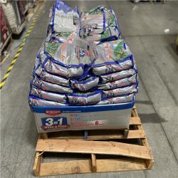 DALLAS LOCATION- Bayer BIOADVANCED 3-in-1 Weed/Feed 12.5 Lb Fertilizer PALLET (56 UNITS )