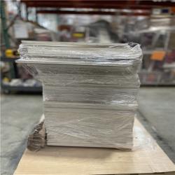 DALLAS LOCATION- AS-IS HOME IMPROVEMENT PALLET