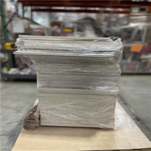 DALLAS LOCATION- AS-IS HOME IMPROVEMENT PALLET