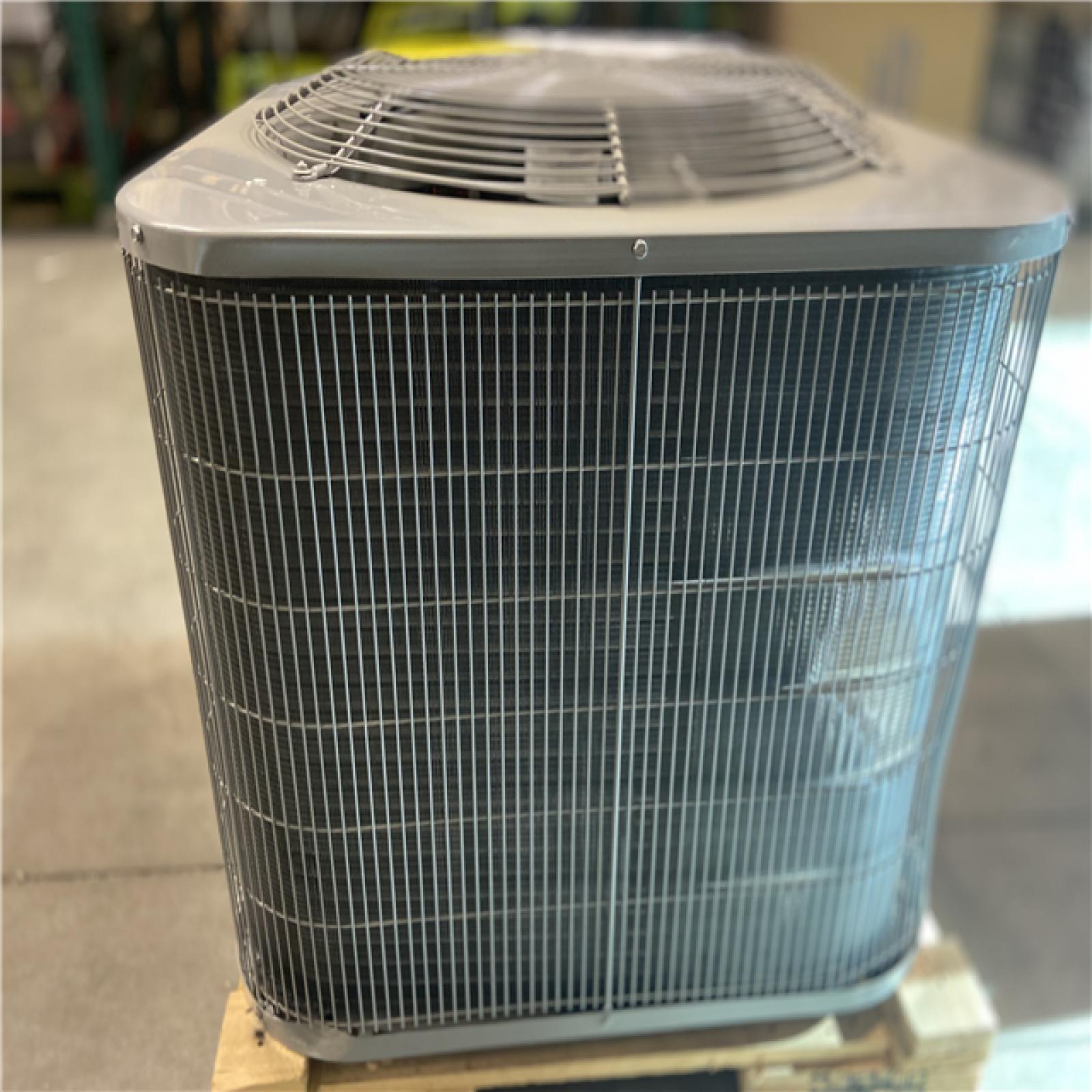 DALLAS LOCATION - Smartcomfort® by Carrier 2.5 Ton 14.3 Seer2 Heat Pump