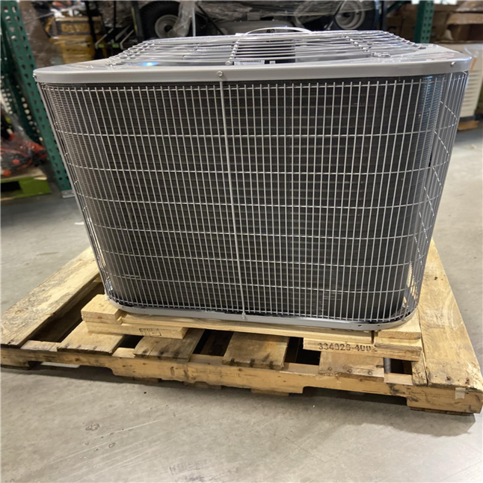 DALLAS LOCATION- Smartcomfort® by Carrier 2 Ton 14.3 Seer2 Heat Pump