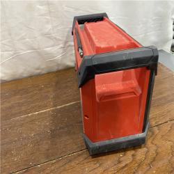 AS-IS M18 18V Lithium-Ion Cordless Jobsite Radio