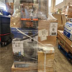 Phoenix AS-IS Mixed Home Improvement Pallet