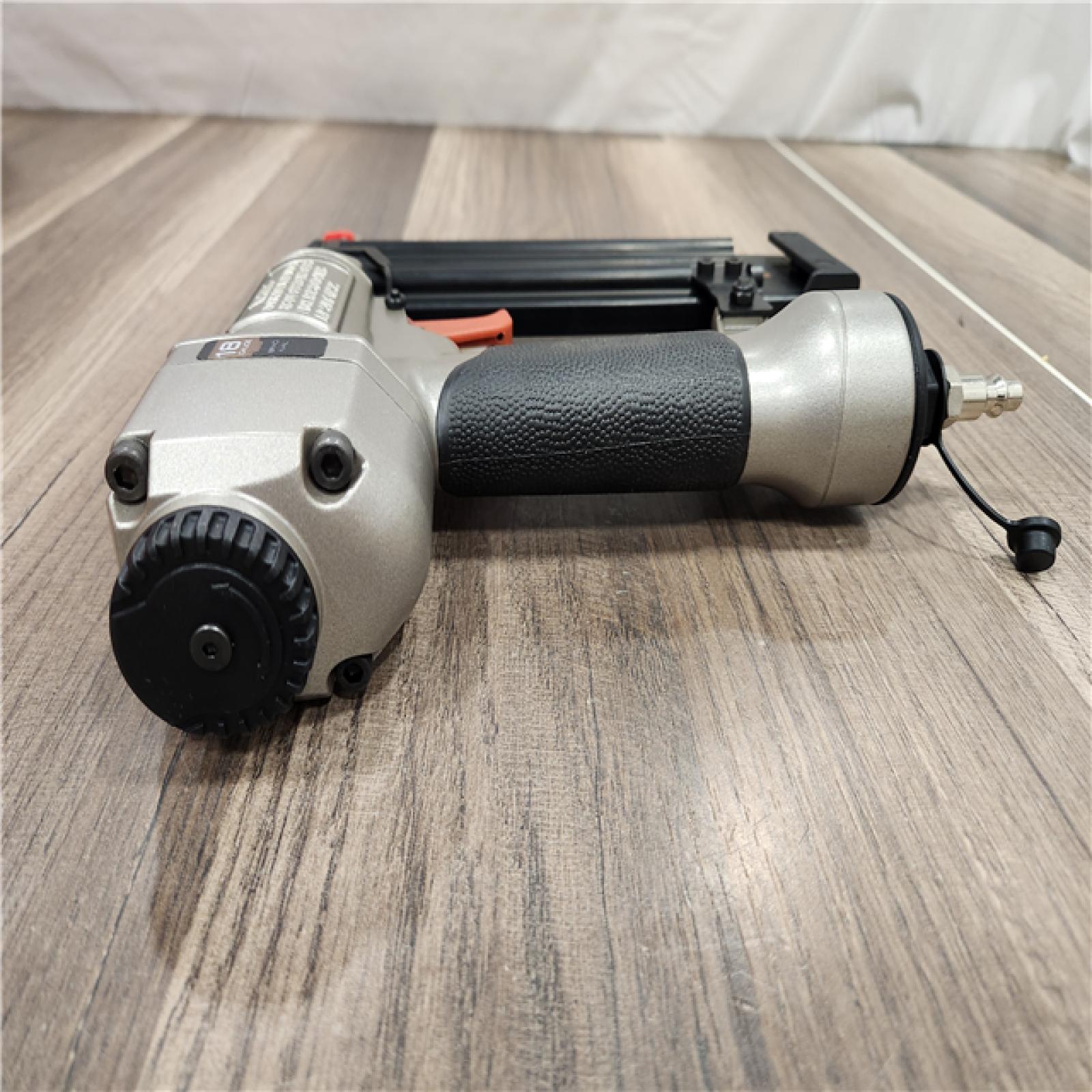 AS-IS- Porter-Cable 18-Gauge Pneumatic Brad Nailer