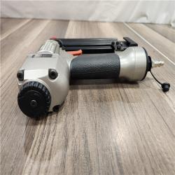 AS-IS- Porter-Cable 18-Gauge Pneumatic Brad Nailer