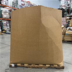 DALLAS LOCATION- NEW!- BULLSEYE MIXED APPAREL PALLET (1800 UNITS)