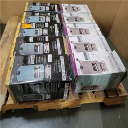 California NEW Glacier Bay Garbage Disosal (10 pieces)