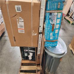 Phoenix AS-IS Mixed Home Improvement Pallet