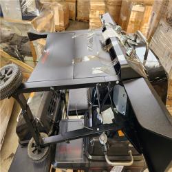 Phoenix Location Megamaster 2-Burner Propane Gas Grill in Black Pallet (4-Grills)