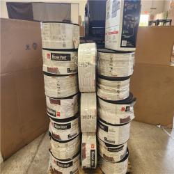 Phoenix AS-IS Mixed Home Improvement Pallet