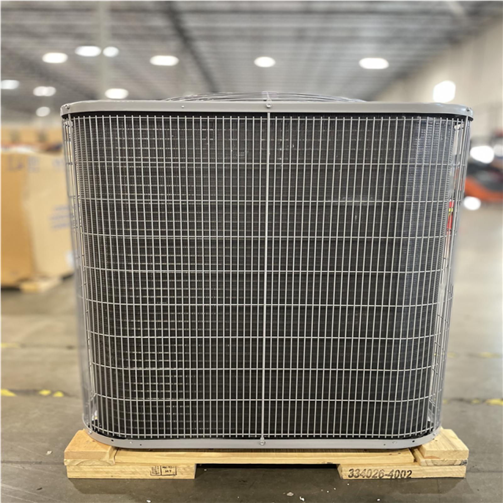 DALLAS LOCATION- Smartcomfort By Carrier 2.0 Ton 14.3 Seer2 CONDENSOR - 454B