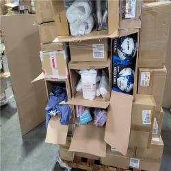CALIFORNIA NEW TARGET CLOTHES AND MISC ITEMS