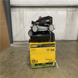Houston Location AS IS - Outdoor Power Equipment