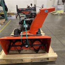 Dallas Location - As-Is Ariens Deluxe 28 in. 252cc Gas Snow Blower