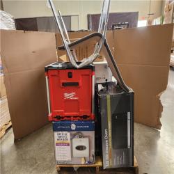 Phoenix AS-IS Mixed Home Improvement Pallet