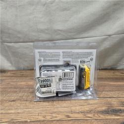 NEW! DEWALT 20-Volt MAX POWERSTACK Battery Starter Kit