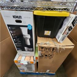 Phoenix AS-IS Mixed Home Improvement Pallet