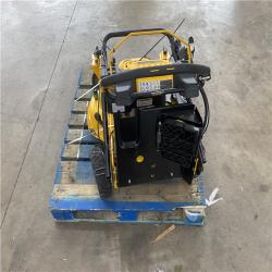 Houston Location - AS-IS Dewalt Mower 28in.
