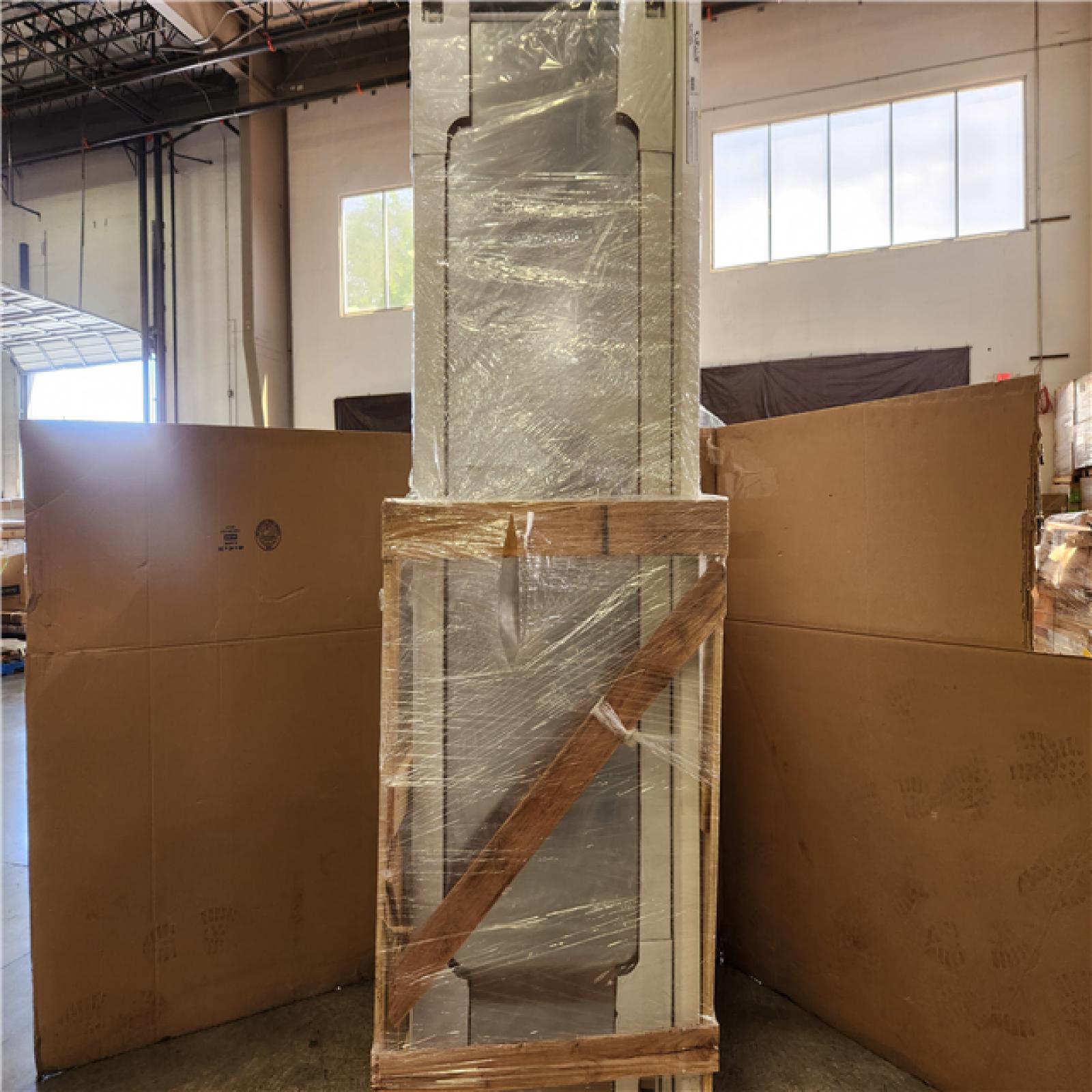 Phoenix AS-IS Home Depot Pro