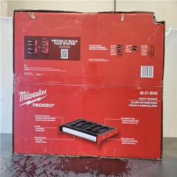 NEW- PACKOUT Rack Drawer