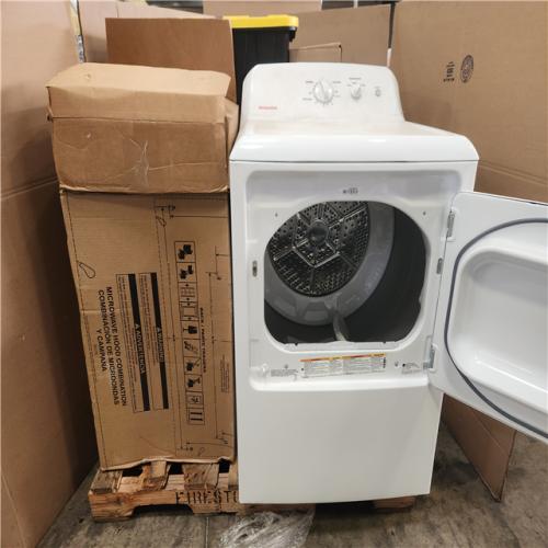 Phoenix AS-IS Mixed Home Improvement Pallet