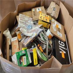 Phoenix AS-IS Mixed Home Improvement Pallet