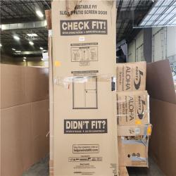 Phoenix AS-IS Mixed Home Improvement Pallet