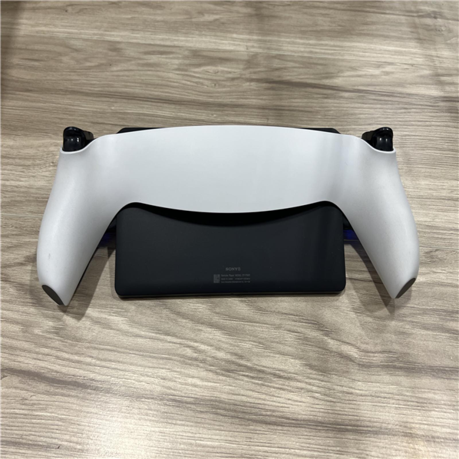 AS-IS PlayStation Portal Remote Player for PlayStation 5