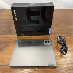 Lenovo Legion Y700 2023 Gaming Tablet 8.8 inch Wifi TB-320FC 256GB Titanium Colour (12GB RAM)